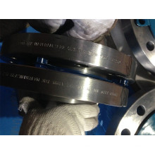 A182 F22 Flanges, F1, F5, F11, F22, F9, F91 Flanges de forjamento